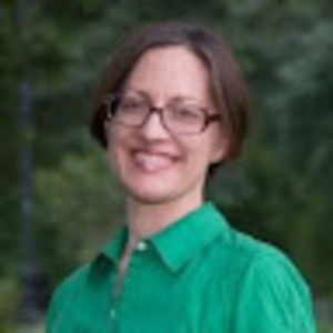 Meet your Posher, Audra